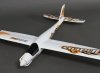 MOTOSZYBOWIEC  Walrus ARF Glider w/Flaps EPO 1400mm rozpiętości bezszczotkowy - silnik (6xserwa) regulator klapy i lotki
